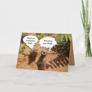 Tarjeta Típico y personalizable