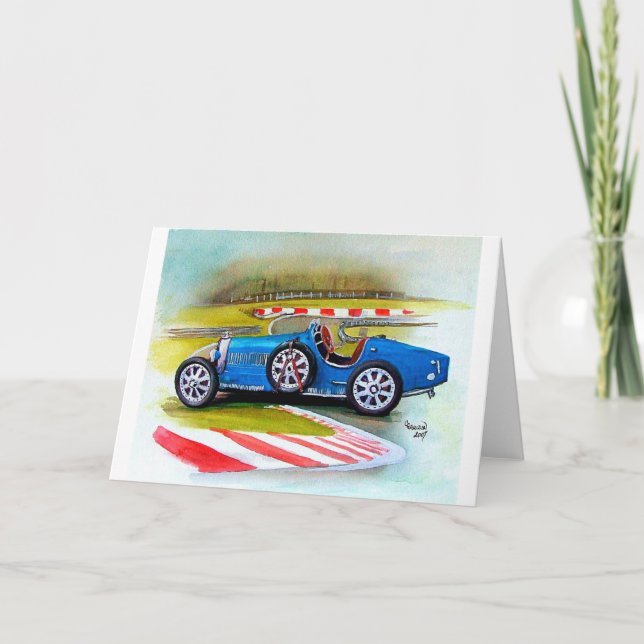 Tarjeta Tipo 37 (Anverso)