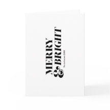 Tipografía de Navidades modernos vivos y morados