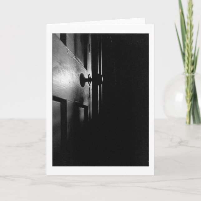 Tarjeta Tirador (Anverso)