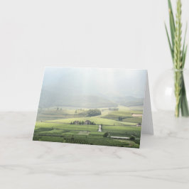 Tarjeta Tirol del Sur Italia