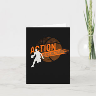 Tarjeta Tiroteo Activo Baloncesto 