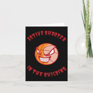 Tarjeta Tiroteo Activo Baloncesto 2 