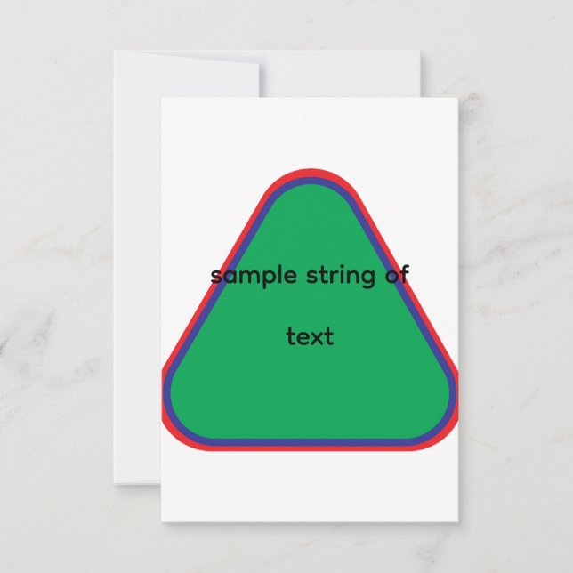 Tarjeta Título del producto (Anverso)