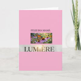 TARJETA TOALLA DE GOLF  