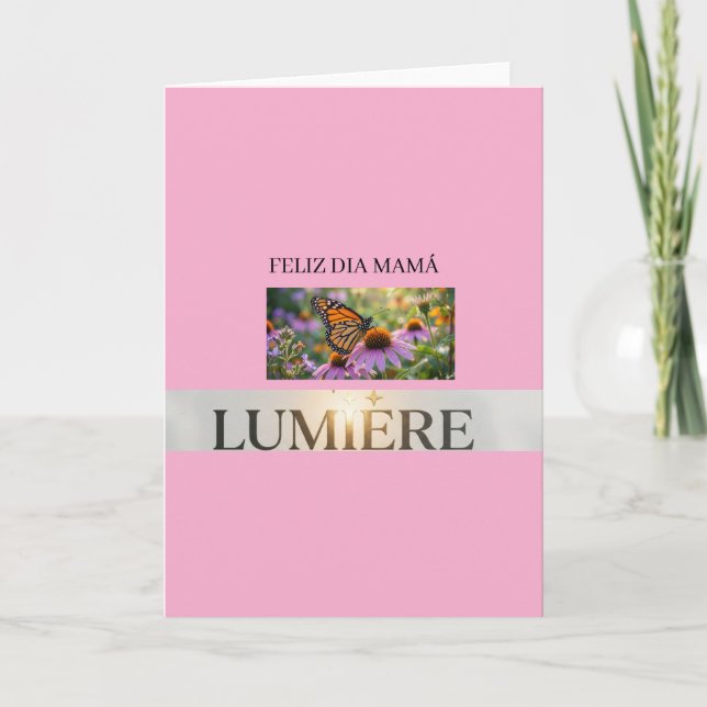 TARJETA TOALLA DE GOLF   (Anverso)