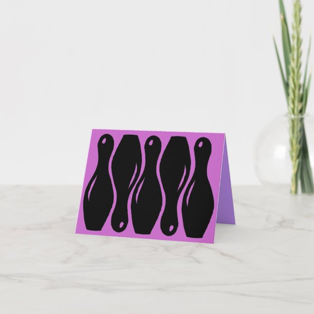 Tarjeta Toby Notecards (Anverso)