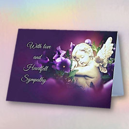 Tarjeta Tocante. Aborto, muerte, compasión