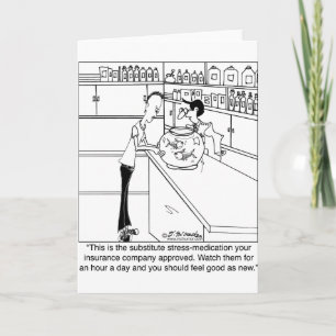 Tarjeta Toda su compañía de seguros pagará