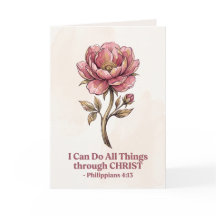 Todas las cosas por medio de Cristo