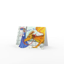 Todas las damas necesitan un dragón