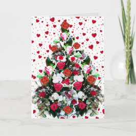 Tarjeta Todas las ocasiones en blanco