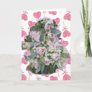 Tarjeta Todas las ocasiones en blanco