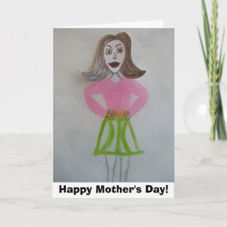 Tarjeta Todavía estoy en terapia