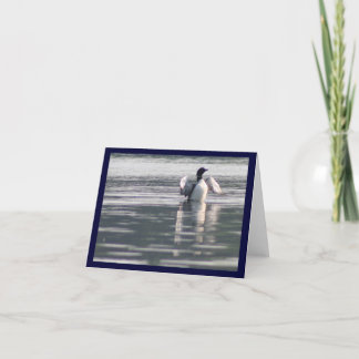 Tarjeta todo el un bribón