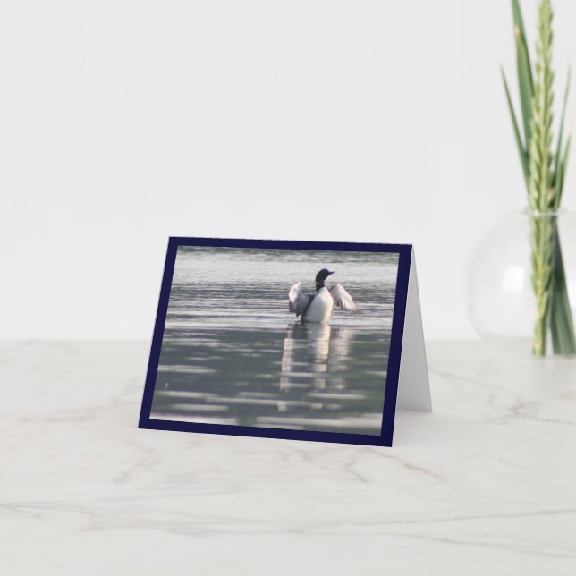 Tarjeta todo el un bribón (Anverso)