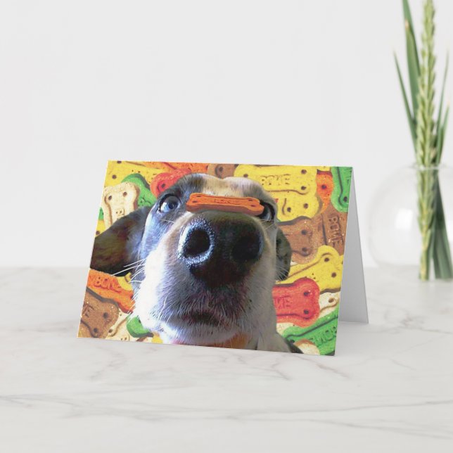 Tarjeta "Todo llega para quien sabe esperar " (Anverso)