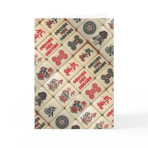 Todo-ocasión de Mahjong