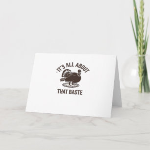 Tarjeta Todo Sobre Esa Baste Navidades De Moda