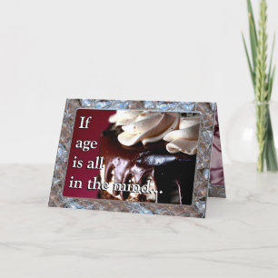 Tarjeta Todos en el personalizable de la mente