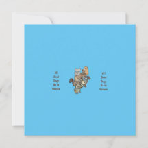 Todos los buenos perros van al cielo