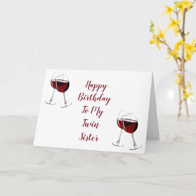 TARJETA TODOS LOS DÍAS ES CUMPLEAÑOS ESPECIALES MI **HERMA (flor amarilla)