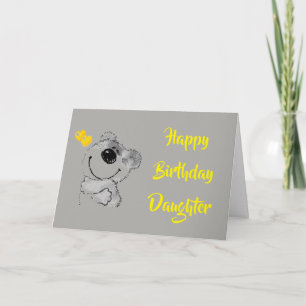 TARJETA TODOS LOS DÍAS SON ESPECIALES —CUMPLEAÑOS NUESTRA 