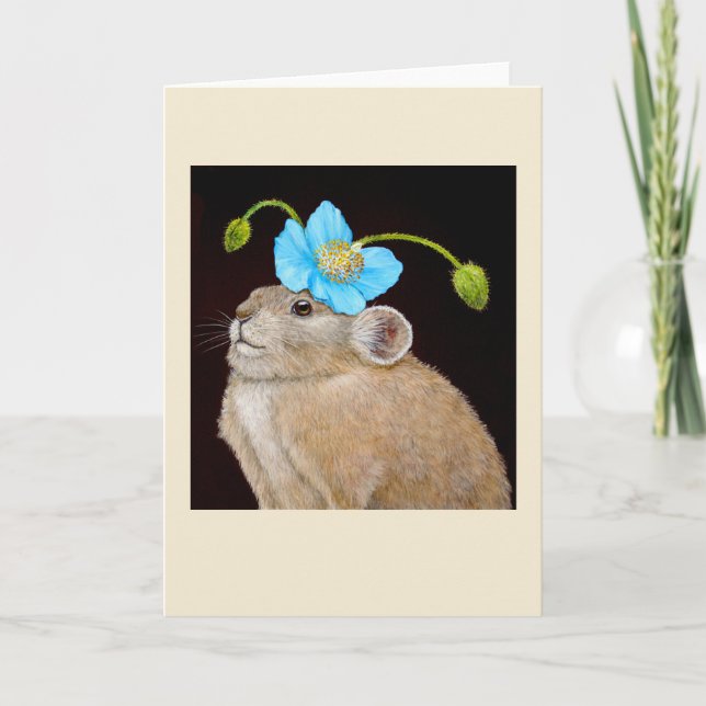 Tarjeta Tomako la carta de la pika (Anverso)