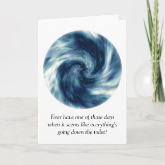 TARJETA TOMAR EL CORAZÓN