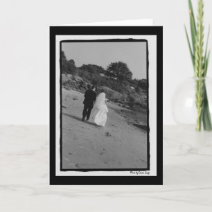 Tarjeta Tomar un paseo