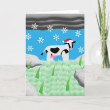 Tómate un Navidad moo-ey