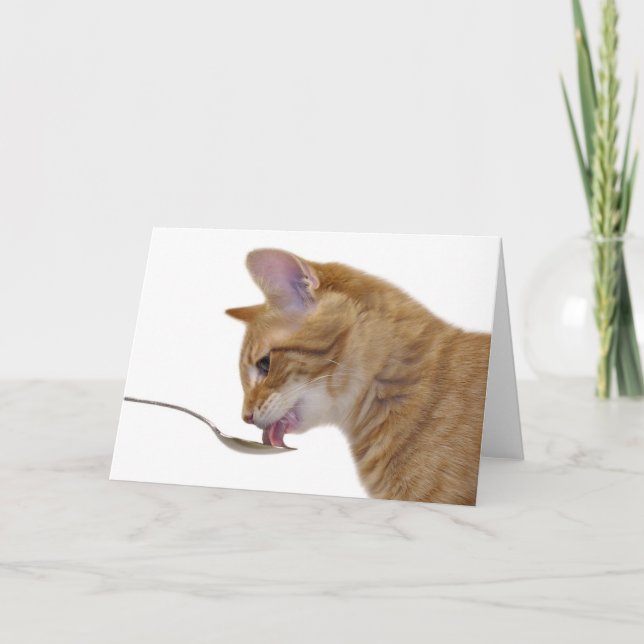 Tarjeta Tome su medicina (Anverso)