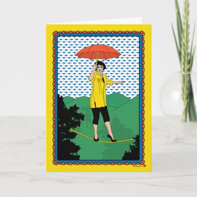 Tarjeta Tome una Chance_B_Greeting (Anverso)