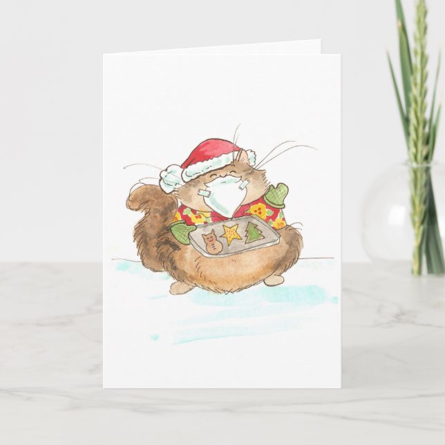 Tarjeta Tommy Claus (Anverso)