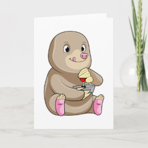 Tarjeta Topo como jugador con joystick