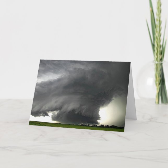 TARJETA TORMENTA 7 (Anverso)