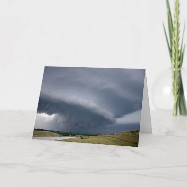 TARJETA TORMENTA 8 (Anverso)