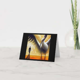 Tarjeta Tormenta de animales espirituosos 3