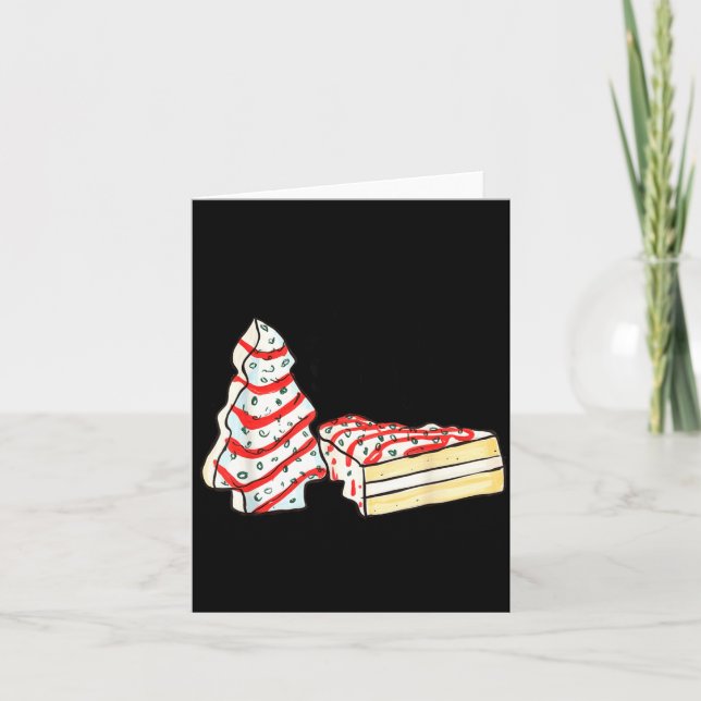 Tarjeta Torn Between Looking Like A Snack &amp; Eating One (Anverso)