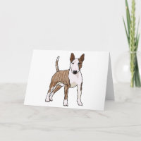 Toro Terrier inglés