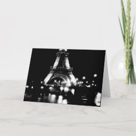Tarjeta Torre Eiffel, Pont de Lena [tarjeta de