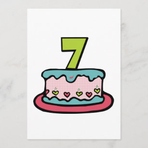 Postal Pastel De Cumpleaños De 37 Años 