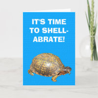 Tortuga de caja oriental Personalizable divertida