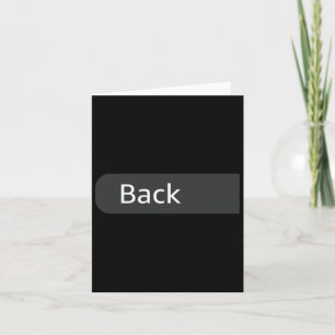 Tarjeta Tortuga marina tribal hawaiana maorí (de dos lados