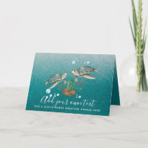 TORTUGAS DE MAR personalizadas