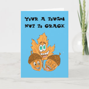 Tarjeta Tos y duros para craquear se ponen bien en la tarj