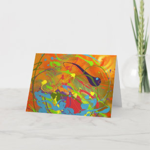 TARJETA TOTALMENTE CONFIANZA