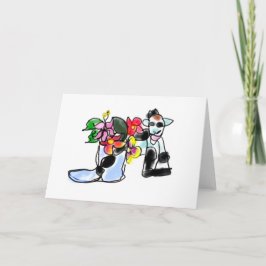Tarjeta Tote