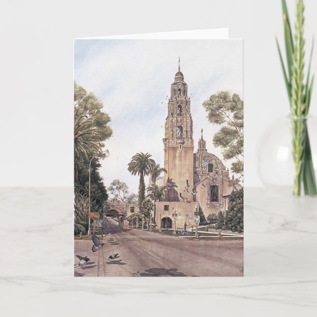 TARJETA TOWER JPEC (Anverso)