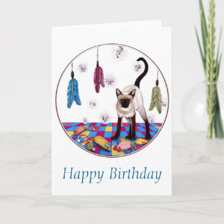 Tarjeta Toy Joy